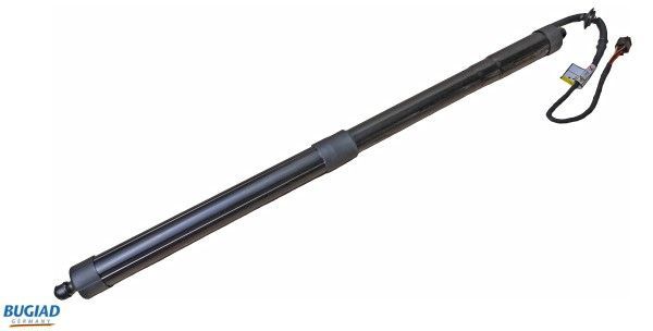 Dujinė spyruoklė, bagažinė BUGIAD BRD50715