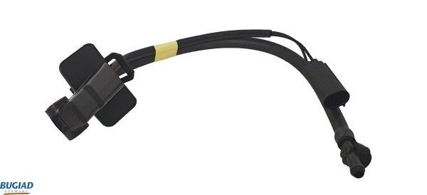 Plovimo skysčio purkštukas, priekinis langas BUGIAD BHN12602