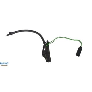 Plovimo skysčio purkštukas, priekinis langas BUGIAD BHN12628