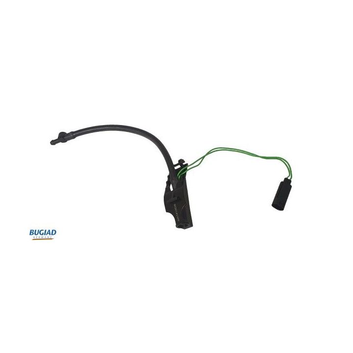 Plovimo skysčio purkštukas, priekinis langas BUGIAD BHN12628