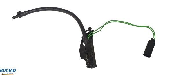 Plovimo skysčio purkštukas, priekinis langas BUGIAD BHN12628