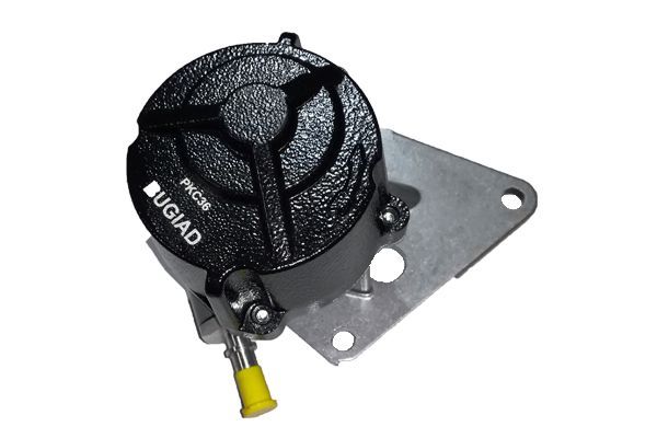 Vakuumo siurblys, stabdymo įrenginys BUGIAD BGT00017