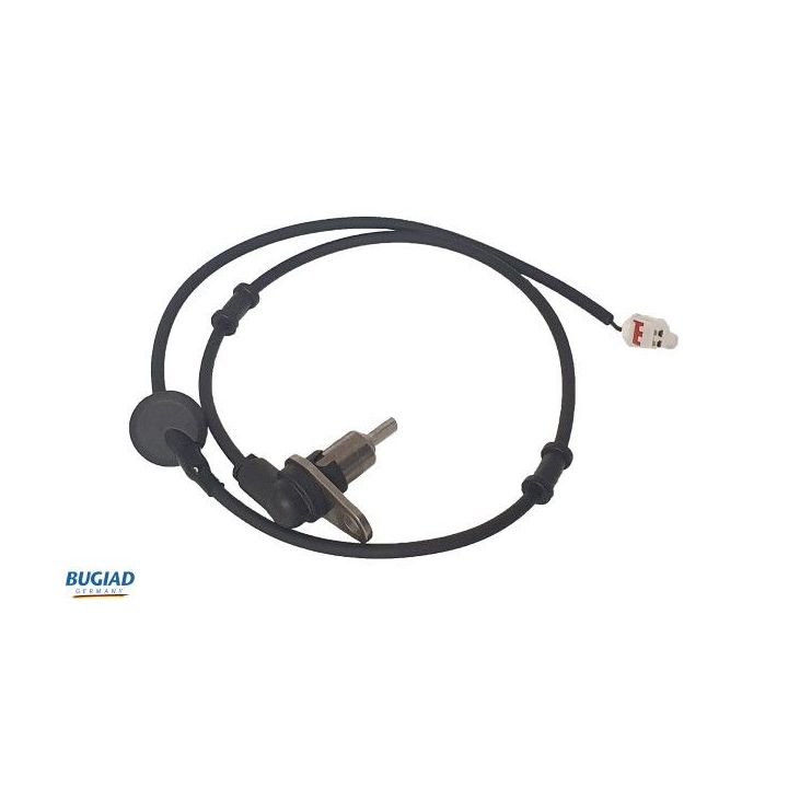 Jutiklis, rato greitis BUGIAD 73149