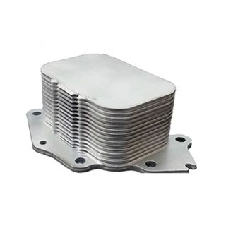 Alyvos aušintuvas, variklio alyva BUGIAD BSP24945