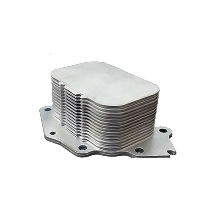 Alyvos aušintuvas, variklio alyva BUGIAD BSP24945