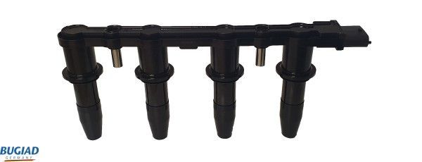 Ritė, uždegimas BUGIAD BIC19817