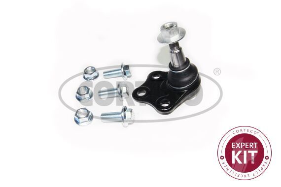 Šarnyras / girgždukas CORTECO 49107346