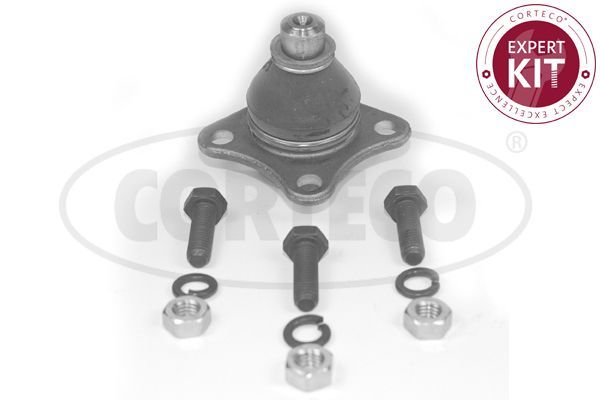 Šarnyras / girgždukas CORTECO 49395632