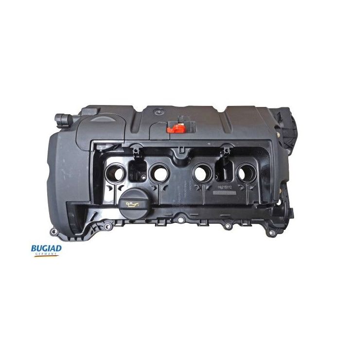 Svirties dangtelis BUGIAD BVC50112