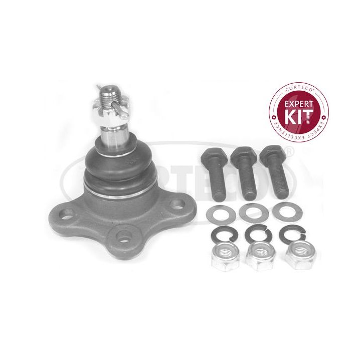 Šarnyras / girgždukas CORTECO 49395736