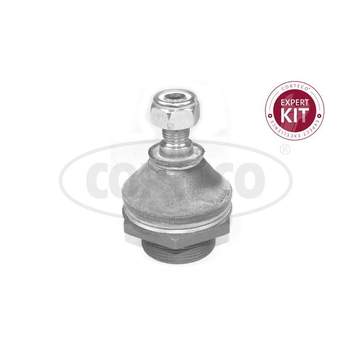 Šarnyras / girgždukas CORTECO 49395764