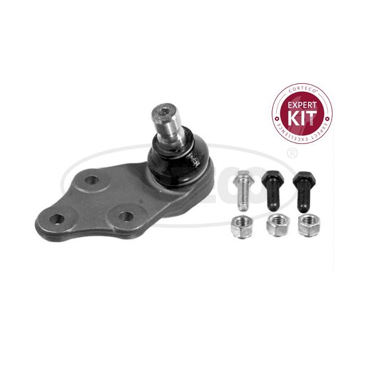 Šarnyras / girgždukas CORTECO 49395765