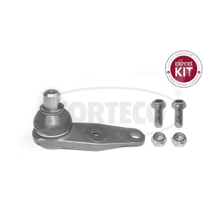 Šarnyras / girgždukas CORTECO 49395781