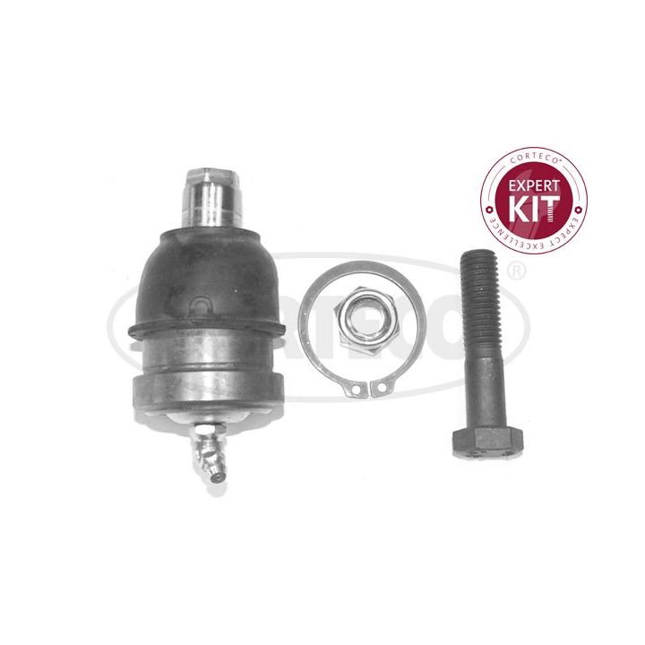 Šarnyras / girgždukas CORTECO 49395886