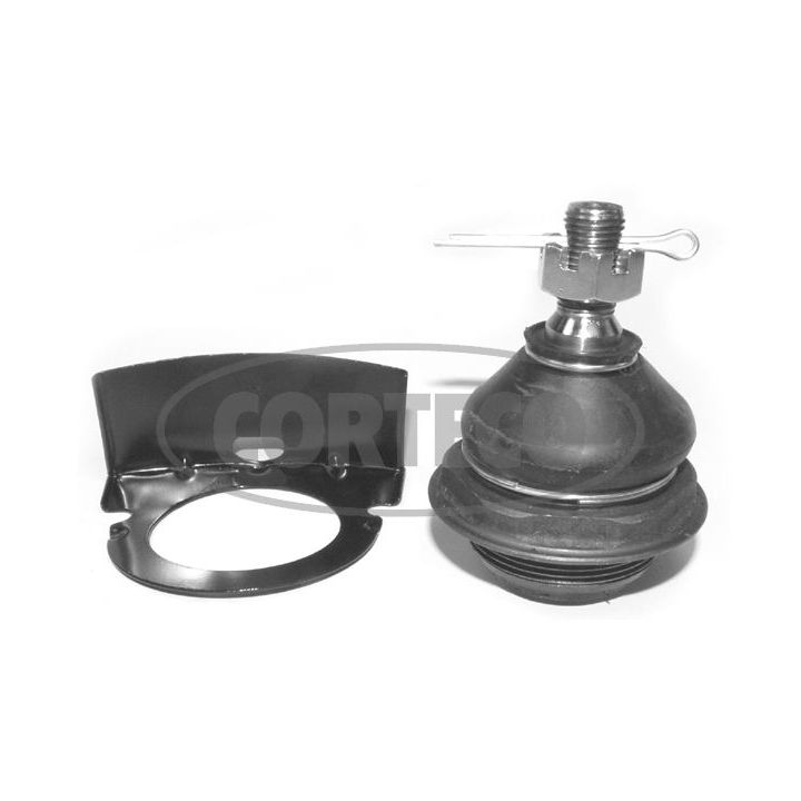 Šarnyras / girgždukas CORTECO 49395887