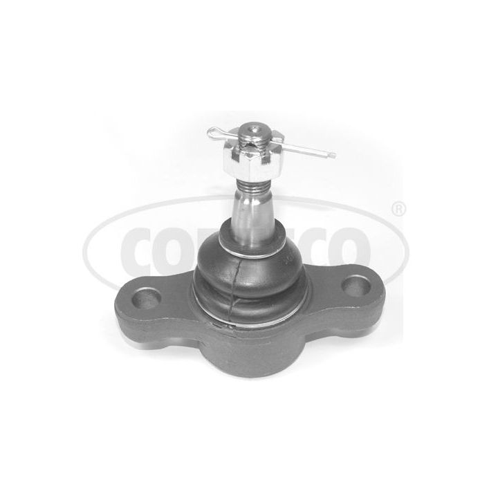 Šarnyras / girgždukas CORTECO 49395890