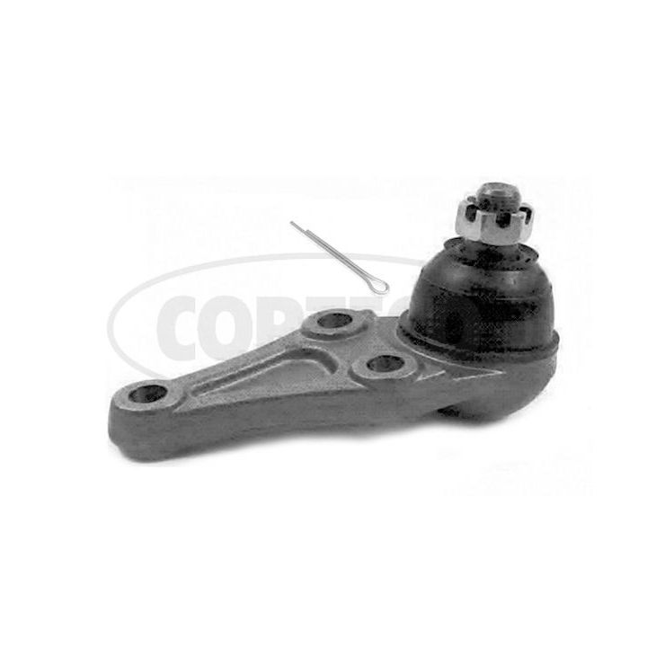 Šarnyras / girgždukas CORTECO 49395895