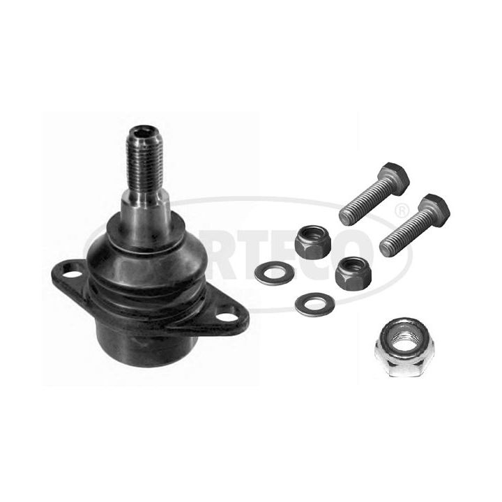 Šarnyras / girgždukas CORTECO 49395932