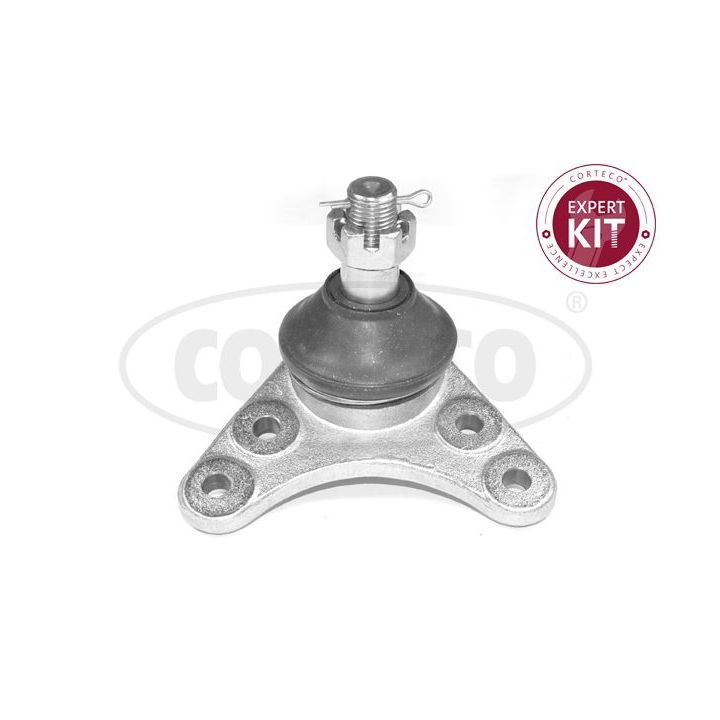 Šarnyras / girgždukas CORTECO 49395937