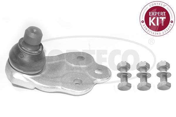 Šarnyras / girgždukas CORTECO 49395949