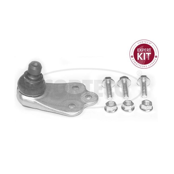 Šarnyras / girgždukas CORTECO 49395950