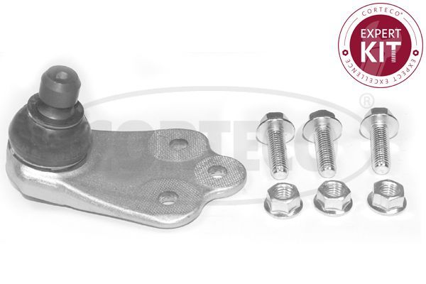 Šarnyras / girgždukas CORTECO 49395950
