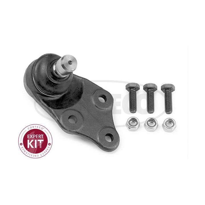 Šarnyras / girgždukas CORTECO 49395978