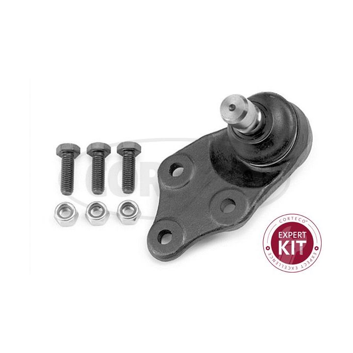 Šarnyras / girgždukas CORTECO 49395979