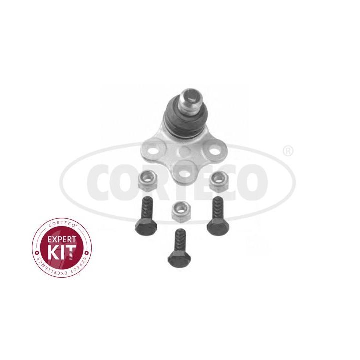 Šarnyras / girgždukas CORTECO 49395980