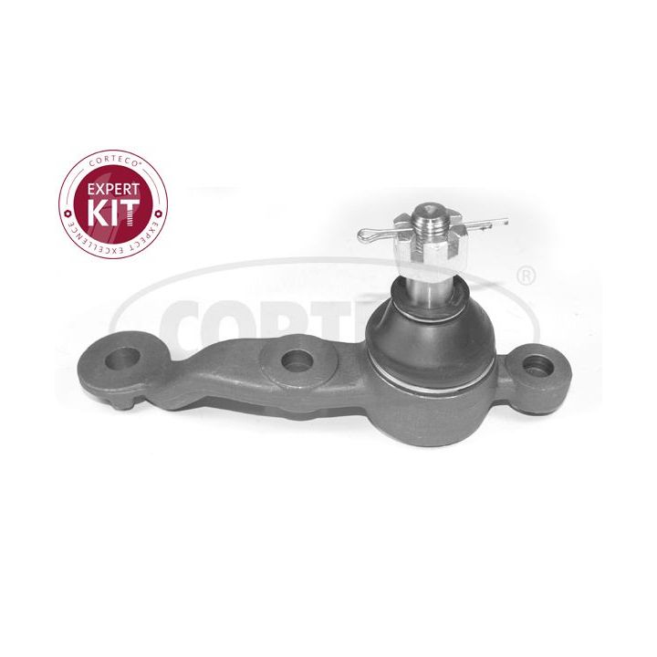 Šarnyras / girgždukas CORTECO 49396009