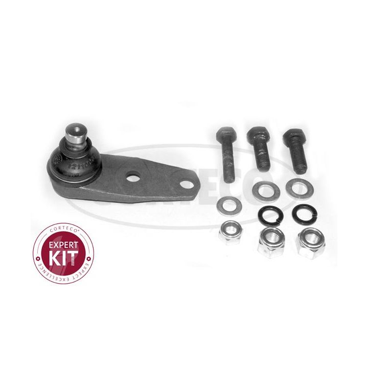 Šarnyras / girgždukas CORTECO 49398511