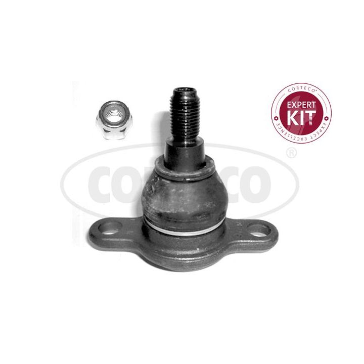Šarnyras / girgždukas CORTECO 49398513
