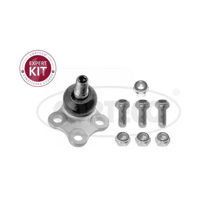 Šarnyras / girgždukas CORTECO 49398552
