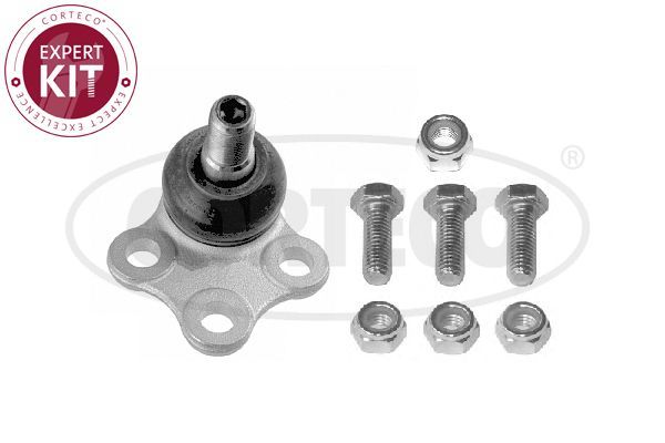 Šarnyras / girgždukas CORTECO 49398552