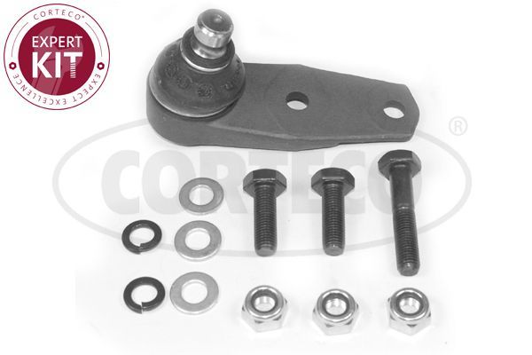 Šarnyras / girgždukas CORTECO 49398576