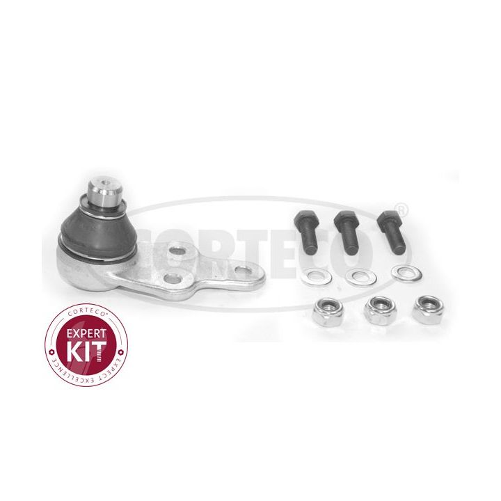 Šarnyras / girgždukas CORTECO 49398918