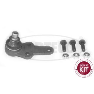 Šarnyras / girgždukas CORTECO 49399012