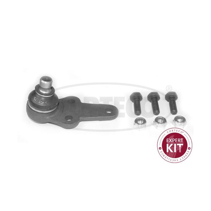 Šarnyras / girgždukas CORTECO 49399012