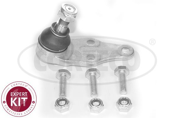 Šarnyras / girgždukas CORTECO 49399084