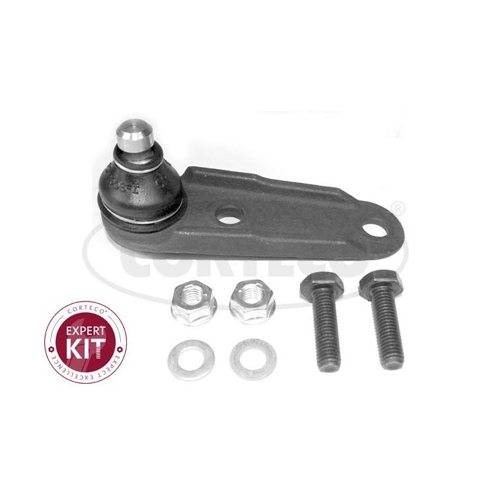 Šarnyras / girgždukas CORTECO 49399477
