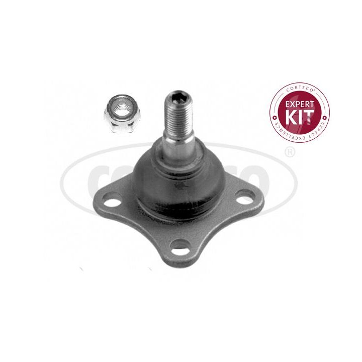 Šarnyras / girgždukas CORTECO 49399559