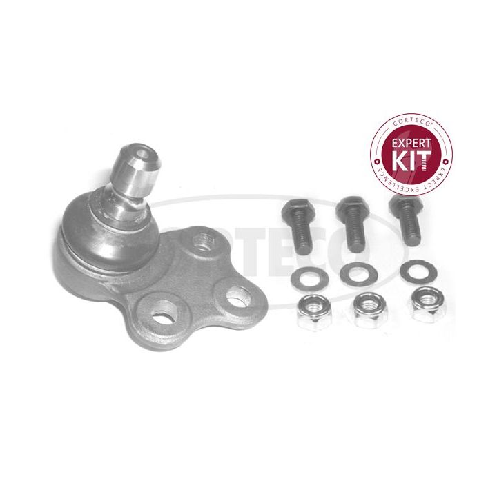 Šarnyras / girgždukas CORTECO 49399702