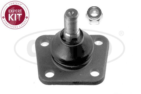 Šarnyras / girgždukas CORTECO 49399746