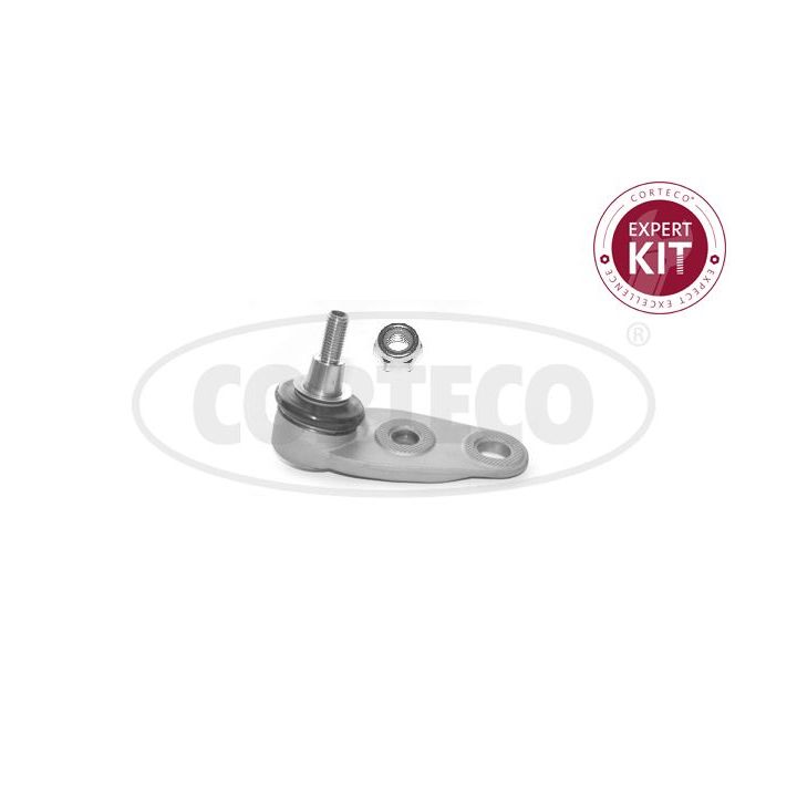 Šarnyras / girgždukas CORTECO 49399748