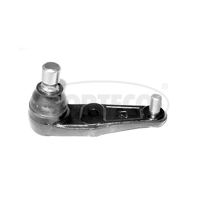 Šarnyras / girgždukas CORTECO 49399826