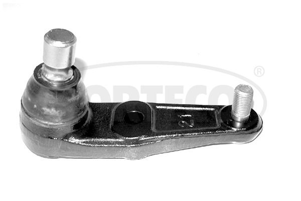 Šarnyras / girgždukas CORTECO 49399826