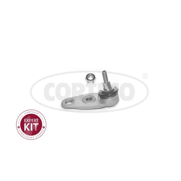 Šarnyras / girgždukas CORTECO 49399837