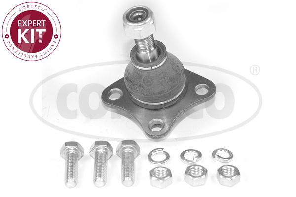Šarnyras / girgždukas CORTECO 49399849