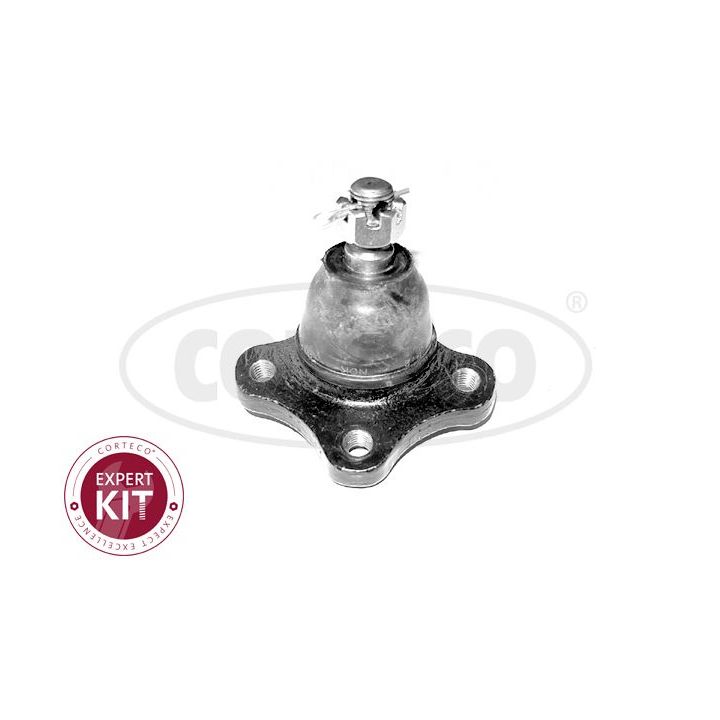 Šarnyras / girgždukas CORTECO 49400076