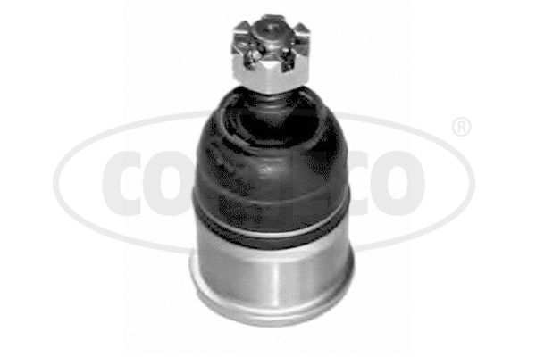 Šarnyras / girgždukas CORTECO 49400136